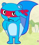 Photo de Squyrrel